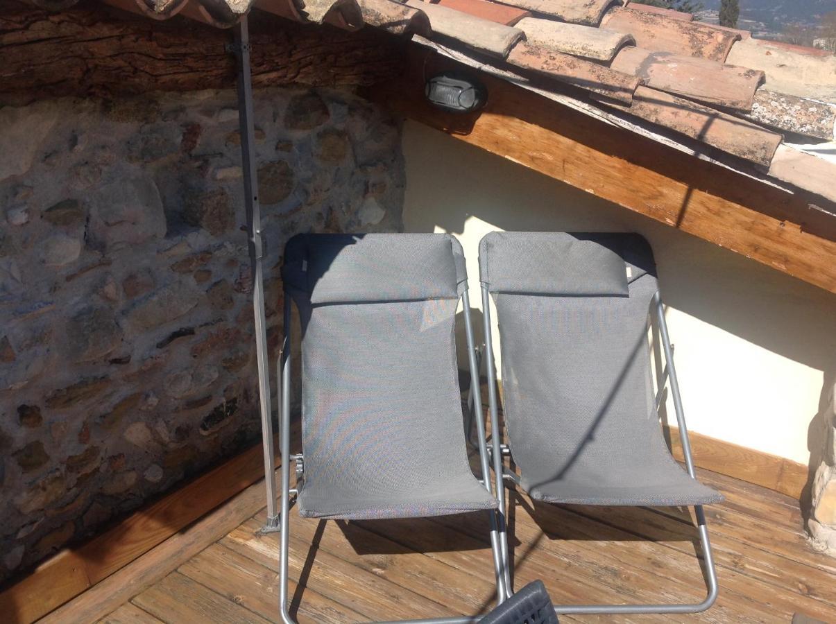 Maison De Charme En Provence Mirabel-aux-Baronnies Экстерьер фото