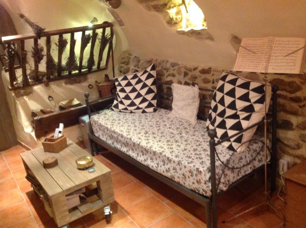 Maison De Charme En Provence Mirabel-aux-Baronnies Экстерьер фото