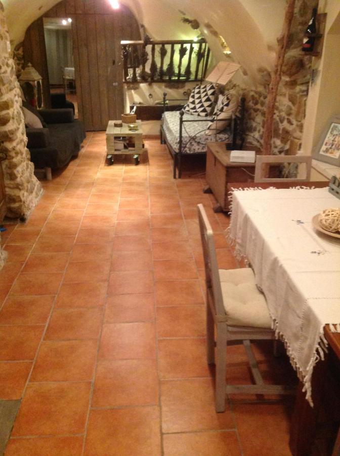 Maison De Charme En Provence Mirabel-aux-Baronnies Экстерьер фото