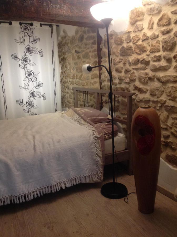Maison De Charme En Provence Mirabel-aux-Baronnies Экстерьер фото