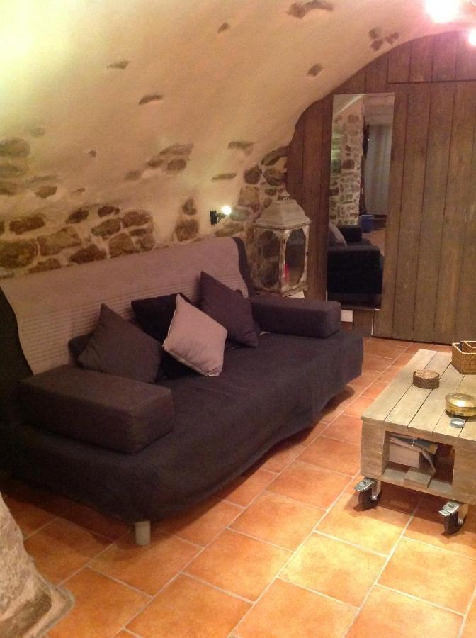 Maison De Charme En Provence Mirabel-aux-Baronnies Экстерьер фото