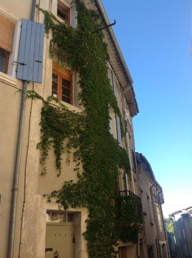 Maison De Charme En Provence Mirabel-aux-Baronnies Экстерьер фото