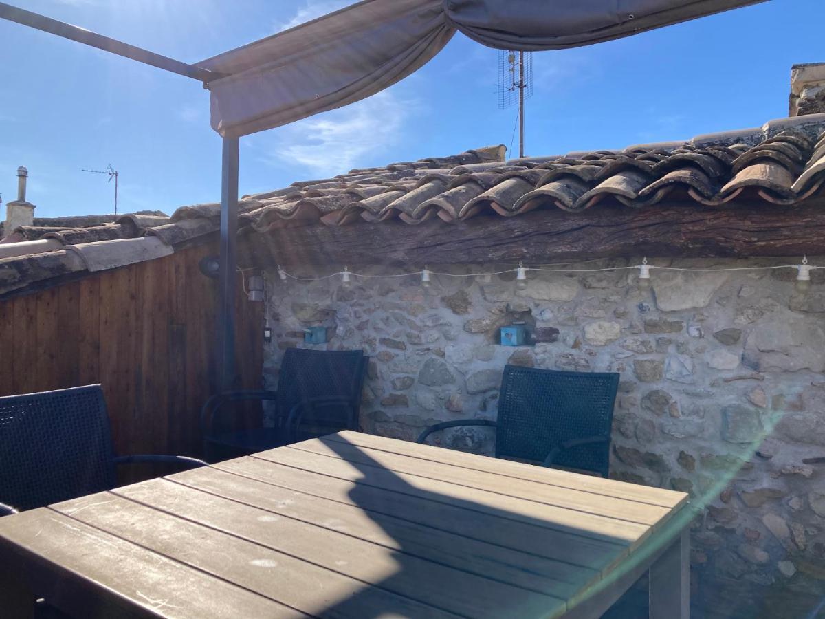 Maison De Charme En Provence Mirabel-aux-Baronnies Экстерьер фото